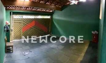 Imagem 3: Sobrado em Avenida João Palma Aleman - Parque Continental I - Guarulhos/SP