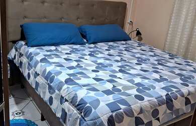 Imagem 7: Vendo casa no colônia terra nova