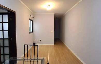 Imagem 5: Apartamento à Venda no Bairro Campestre em Santo André % 530.000,00