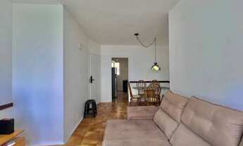 Imagem 5: Apartamento à Venda na Praia da Enseada com 2 Dormitórios, 2 Vagas e Excelente Localização