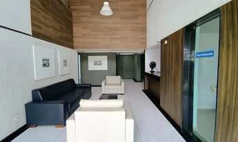 Imagem 3: Alugo apartamento JABOATÃO DOS GUARARAPES - 1 Quartos.