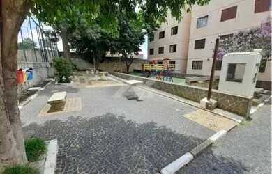 Imagem 5: Imóvel para venda tem 62 metros quadrados com 2 quartos em Jardim Anchieta - Campinas - SP