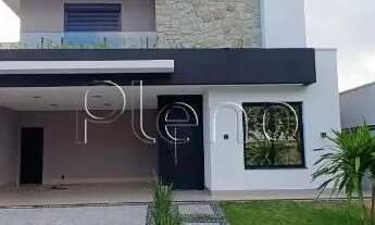 Imagem: Casa à Venda no Condomínio Villa Sol