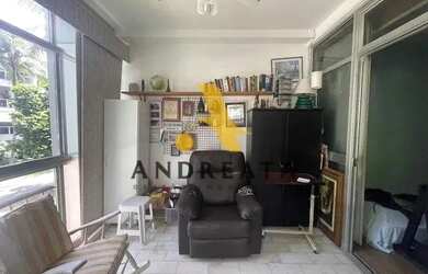 Imagem 4: Venda de Apartamento com 4 quarto(s), 1 suíte(s), por R$ 2.1 milhões, no condomínio Terraz