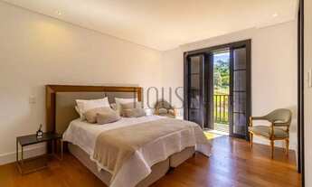 Imagem 12: Casa com 6 quartos, 664 m² - Condomínio Fazenda Boa Vista - Porto Feliz/SP