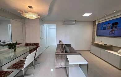 Imagem: MUNDI 100 MOBILIADO