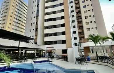 Imagem 6: Apartamento à venda no PRIVILLEGE RESIDENCE , JABOTIANA, Aracaju, SE