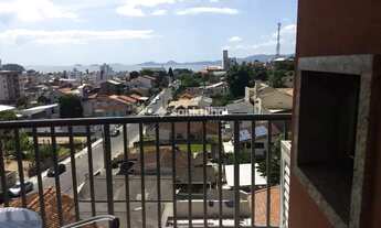 Imagem 6: Apartamento de 3 dormitórios à venda, 122m² - Jardim Cidade de Florianópolis, São José/SC