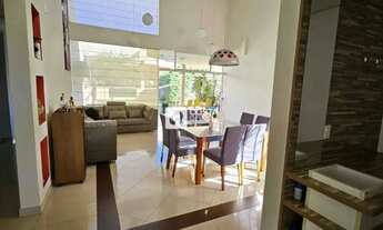 Imagem 6: Casa à venda - Condomínio Terras de Mont Serrat - Salto/SP