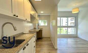 Imagem 7: Apartamento 2 dormitórios para locação na Miguel Tostes!