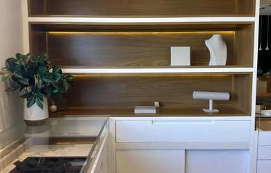 Imagem 5: Norte Sul Helbor Offices Ótima Sala Comercial em Campinas