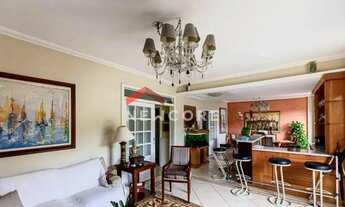 Imagem: Casa em Rua Roberto Augusto Morgado - São