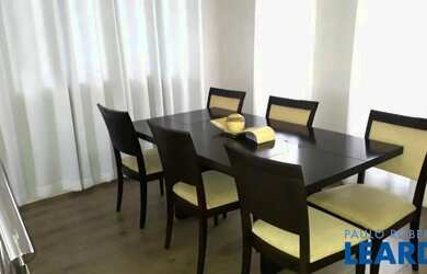 Imagem 5: CASA ASSOBRADADA - CONDOMÍNIO RESIDENCIAL MANTIQUEIRA - SP