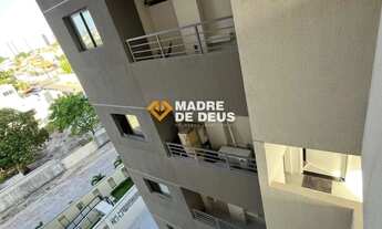 Imagem 4: Sofisticação, Conforto e Natureza no Luciano Cavalcante | 3 Suítes