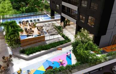 Imagem 7: Lux Setor Oeste 100m2, 3 suites