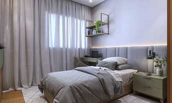 Imagem 7: Apartamento de 04 quartos suítes no centro de Juiz de Fora