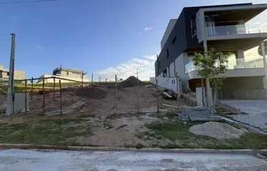 Imagem: Excelente Terreno à Venda no Terras Alpha