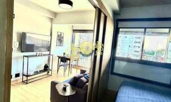 Imagem 6: Flat para alugar - Pinheiros hy