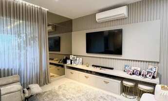 Imagem 2: Condomínio Saint Mikael Apartamento Mobiliado