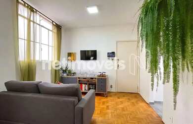 Imagem 4: Venda Apartamento 2 quartos Santo Antônio Belo Horizonte