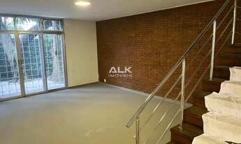 Imagem 2: Casa comrcial ou residencial, com 289m², na região do Planalto Paulista