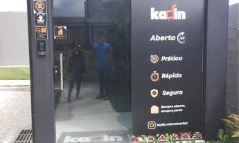 Imagem 5: ALUGO APARTAMENTO NO CONDOMÍNIO PESCARA