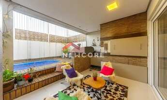 Imagem 6: Casa em Avenida Altos do Santa Rita - Aberta dos Morros - Porto Alegre/RS