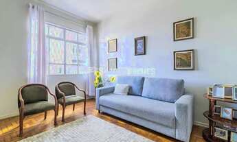 Imagem: Apartamento à venda com 129m², 3 quartos