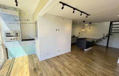 Imagem 6: Apartamento para Venda em Atibaia, Itapetinga, 4 dormitórios, 4 suítes, 5 banheiros, 2 vag