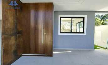 Imagem 2: Casa com 3 dormitórios à venda, 153 m² por R$ 990.000,00 - São João do Rio Vermelho - Flor