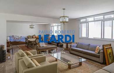 Imagem: APARTAMENTO - BELA VISTA - SP