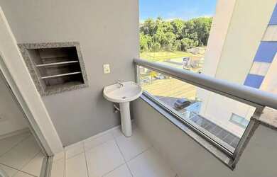 Imagem 4: Imóvel para venda tem 67 metros quadrados com 3 quartos em Centro - Criciúma - SC