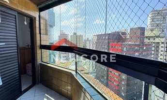 Imagem 2: Apartamento em Rua Marajoaras - Tupi - Praia Grande/SP