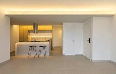 Imagem 2: Venda Apartamento 3 Dormitórios - 112 m² Moema