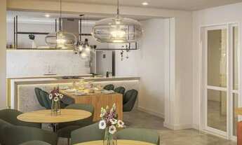 Imagem 5: Marka Perdizes Apartamento com 2 dormitórios