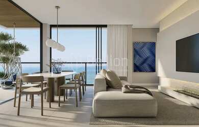 Imagem 3: Apartamento alto padrão com 3 suítes em Balneário Piçarras