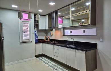 Imagem 2: Casa em condomínio para venda no Jardim Eldorado