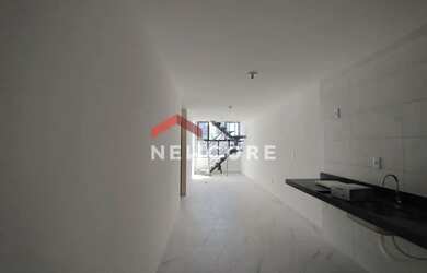 Imagem 2: Cobertura em Avenida Marechal Hermes da Fonseca - Bessa - João Pessoa/PB