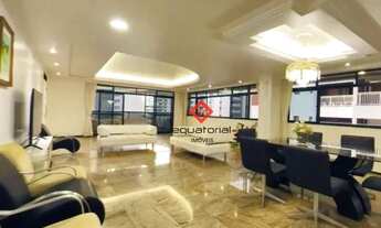 Imagem 3: Apartamento com 4 Suítes à Venda, 352 m² por R$ 1.600.000 - Meireles - Fortaleza/CE