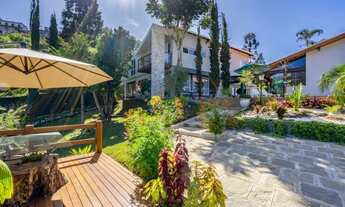 Imagem 2: Casa com 3 quartos no Golfe, Teresópolis