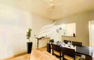 Imagem 2: Apartamento 2 quartos à venda no Bairro Panorama em Araçatuba