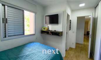 Imagem 4: Apartamento à venda no Parque Brasília em Campinas-SP