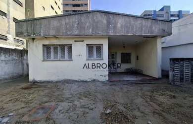 Imagem 3: Locação lado praça das Flores Casa com 3 dormitórios para alugar, 165 m² por R$ 12.650/mês