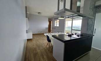 Imagem 2: Imóvel para aluguel tem 70 metros quadrados com 2 quartos