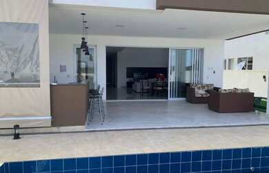 Imagem 5: SOBRADO - ALPHAVILLE - SP