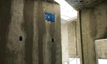 Imagem 6: Apartamentos condomínio Roma