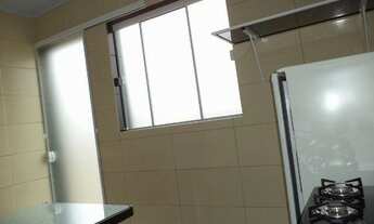 Imagem: Kitinete Lages aluguel