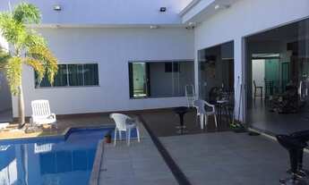 Imagem: Casa alto padrão Gurupi-Setor Cruzeiro