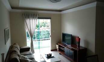 Imagem 2: Apartamento em Sorocaba, 3 quartos, 1 suíte, garagem coberta, ótima localização no Mangal