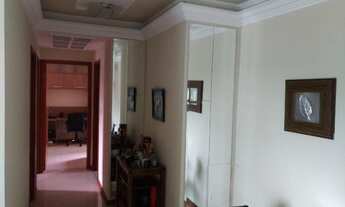 Imagem 6: Apartamento em Sorocaba, 3 quartos, 1 suíte, garagem coberta, ótima localização no Mangal